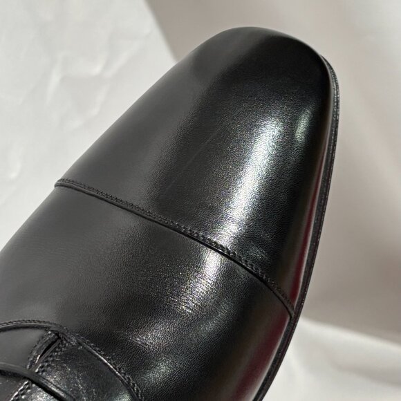 BRAND NEW Louboutin Black Greggo Size 45 / 11.5 - Picture 13 of 15